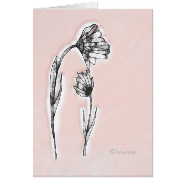 Flowers (Front)