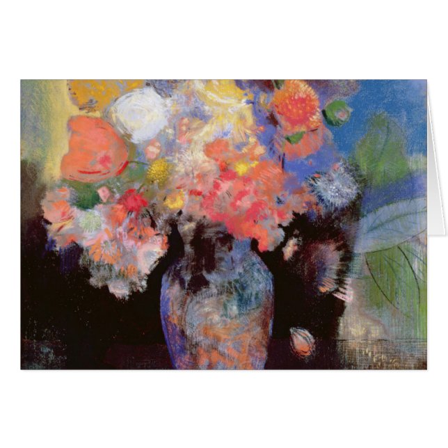 Flowers (Front Horizontal)