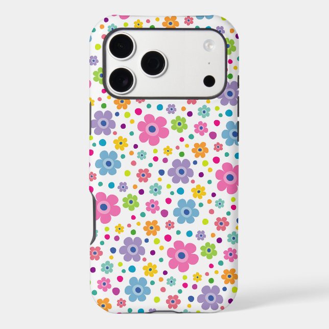 Flowers (Back)