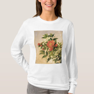 Flowers, 1835 T-Shirt