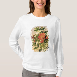 Flowers, 1835 T-Shirt