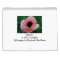Flowers 2025 a Calendar