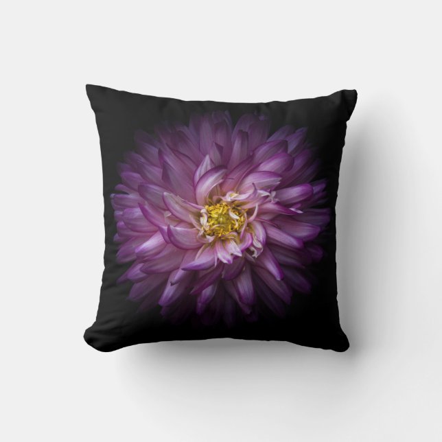 Flowers 20 cushion (Front)