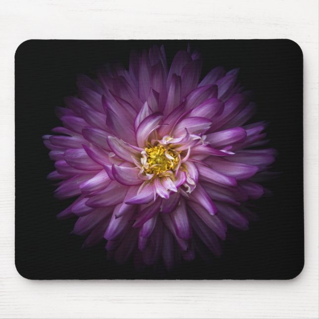 Flowers 20 mouse pad (Front)