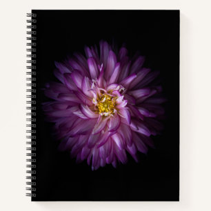 Flowers 20 notebook