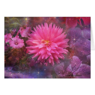 Flowers - A Visual Bouquet for Mum