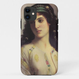 FLOWERS AND BEAUTY iPhone 11 CASE