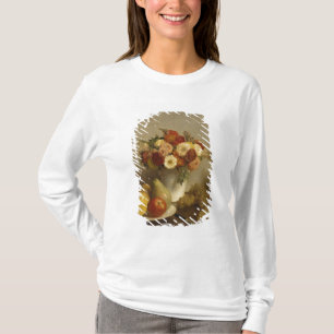 Flowers and Fruit, 1865 T-Shirt