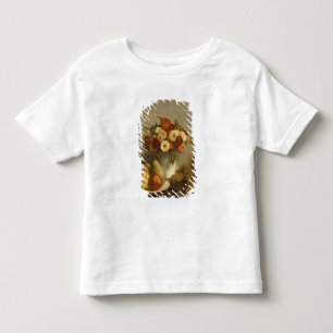 Flowers and Fruit, 1865 Toddler T-Shirt