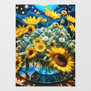 Flowers and Night Stewardship 1 - 001