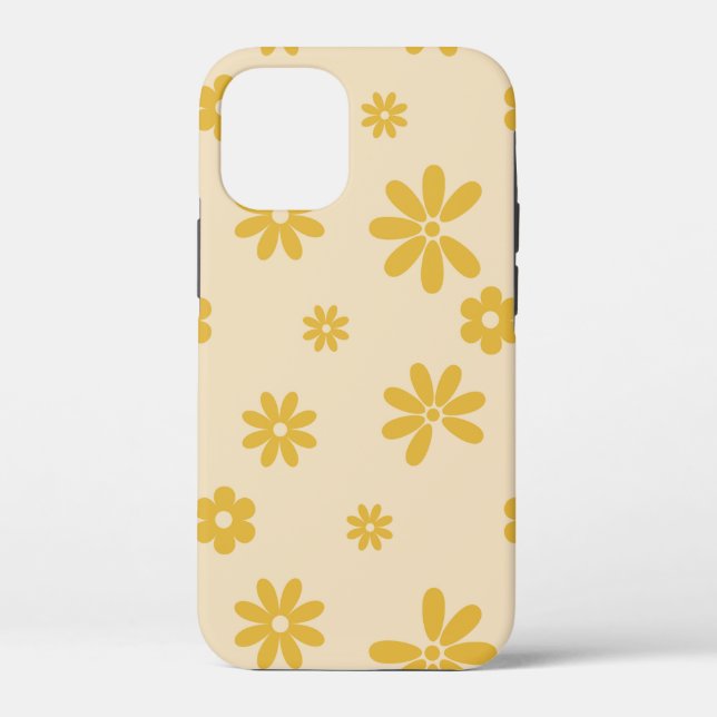 Flowers and Petals 11 Case-Mate iPhone Case (Back)