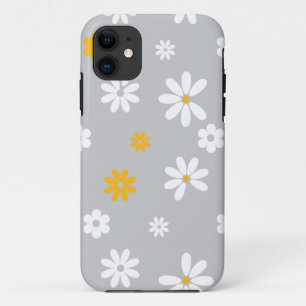 Flowers and Petals 16 iPhone 11 Case