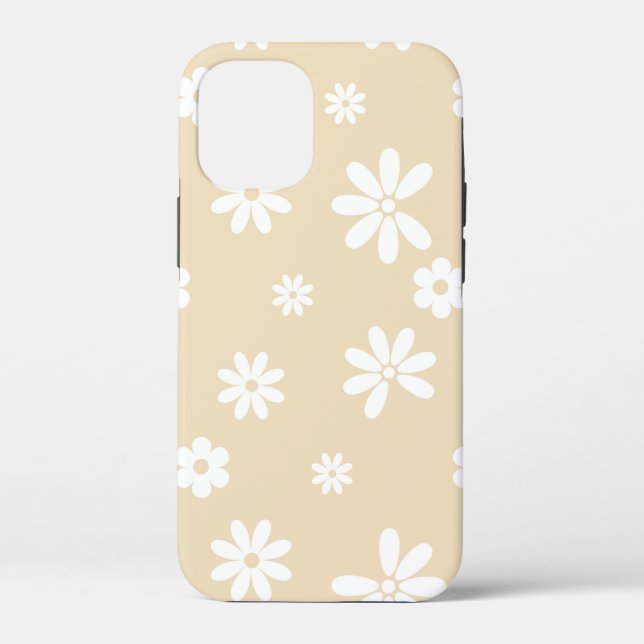 Flowers and Petals 7 Case-Mate iPhone Case (Back)