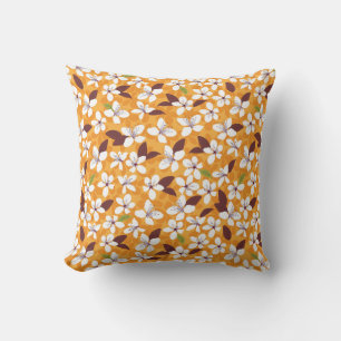 Flowers and Shades Cushion