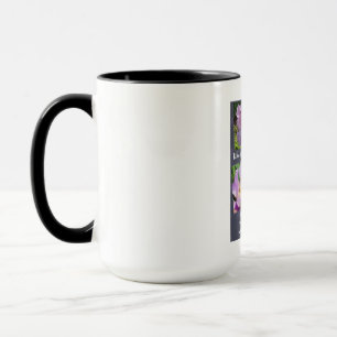 Flowers are like Friends Mug