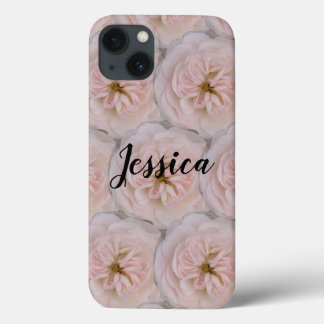 Flowers are tender iPhone 13 case
