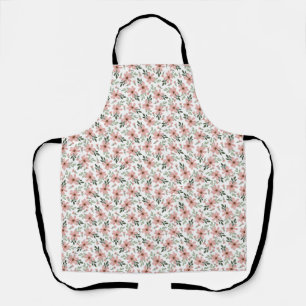Flowers Are The Music Of The Ground Apron