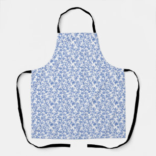 Flowers Are The Smiles Of The Earth Apron