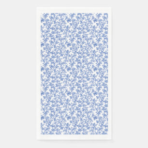 Flowers Are The Smiles Of The Earth Napkin