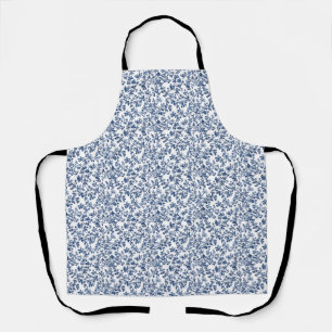 Flowers Are The Stars Of The Earth Apron