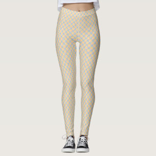 Flowers Are The Stars Of The Earth Leggings