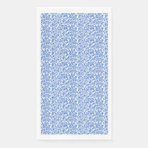 Flowers Are The Stars Of The Earth Napkin