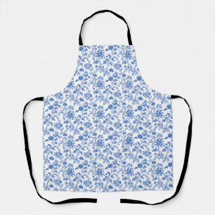 Flowers Are The Sunshine Of The Soul Apron