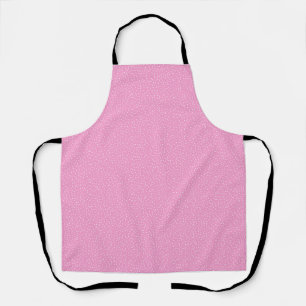 Flowers Are The Sunshine Of The Soul Apron