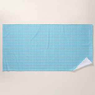 Flowers Are The Universal Language Of Beauty Beach Towel