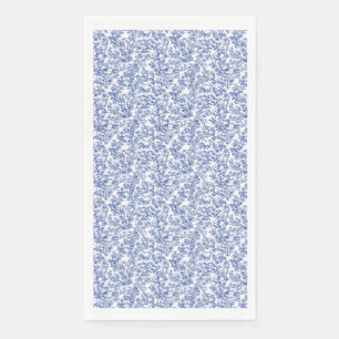 Flowers Are The Universal Language Of Beauty Napkin