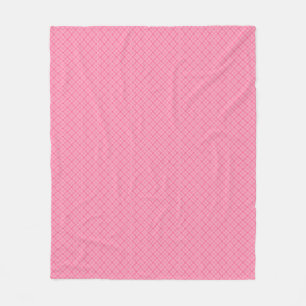 Flowers Are The Words Of The Earth Fleece Blanket
