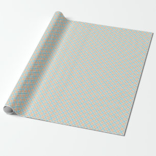 Flowers Are The World's Most Beautiful Language Wrapping Paper
