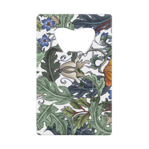 Flowers, art deco, modern, seamless.