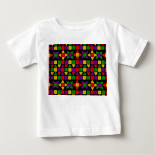 Flowers baby T-Shirt