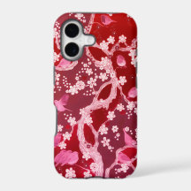 Flowers Bird Cherry Blossoms Blush Pink