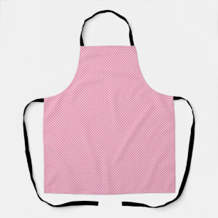 Flowers Bloom For Their Own Joy Apron