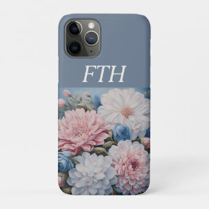 Flowers iPhone 11 Pro Case
