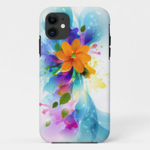 Flowers iPhone 11 Case