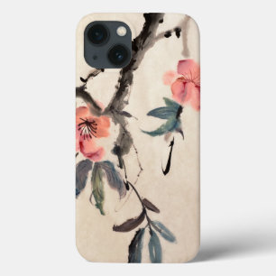 Flowers iPhone 13 Case
