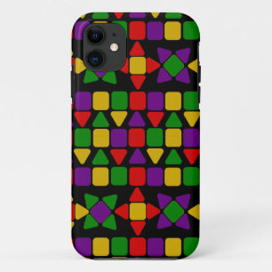 Flowers iPhone 11 case