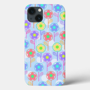 Flowers iPhone 13 Case