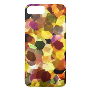 FLOWERS iPhone 8 PLUS/7 PLUS CASE