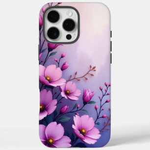 Flowers iPhone 16 Pro Max Case