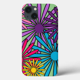 Flowers Case-Mate iPhone case