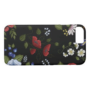 Flowers iPhone 8/7 Case