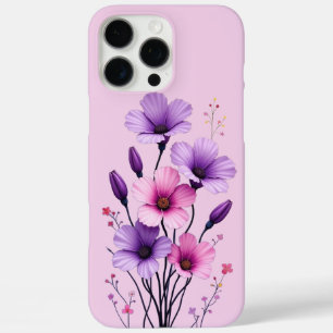 Flowers iPhone 16 Pro Max Case