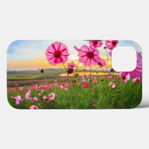 Flowers Chiang Rai Province, Thailand iPhone 13 Case