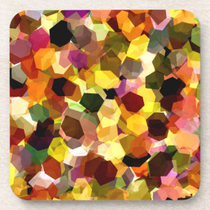 FLOWERS COASTER
