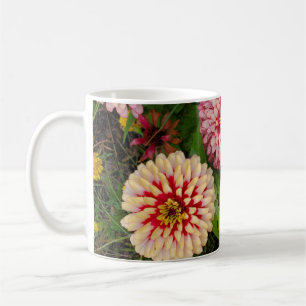 Flowers Coffee Mug