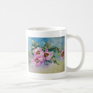 Flowers Coffee Mug